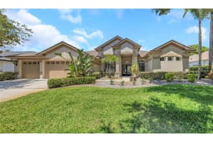 3675 Janus Way, PALM HARBOR