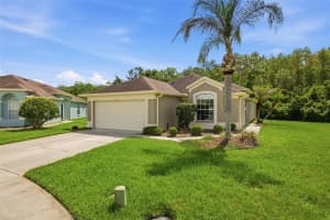 5600 SIR BARTON COURT, WESLEY CHAPEL, FL 33544 - MLS#MFRTB8512897