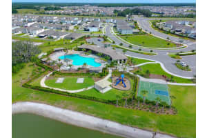 2918 FLOWERING MOSS RUN, WESLEY CHAPEL, FL 33543 - MLS#MFRTB8512898