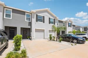 2918 FLOWERING MOSS RUN, WESLEY CHAPEL, FL 33543 - MLS#MFRTB8512898