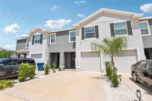 2918 FLOWERING MOSS RUN, WESLEY CHAPEL, FL 33543 - MLS#MFRTB8512898