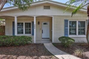 604 DAVIS BOULEVARD, TAMPA, FL 33606 - MLS#MFRTB8512939