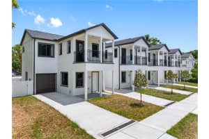 7015 N Central Ave #unit A, TAMPA 7015 N Central Ave #unit A, TAMPA