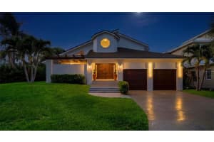 503 LAGUNA DRIVE, TIERRA VERDE, FL 33715 - MLS#MFRTB8512948