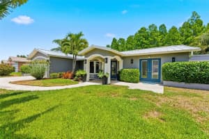 4096 38TH STREET, ST PETERSBURG, FL 33711 - MLS#MFRTB8512957