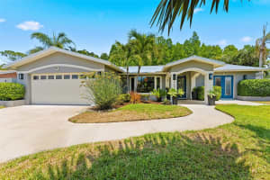4096 38TH STREET, ST PETERSBURG, FL 33711 - MLS#MFRTB8512957