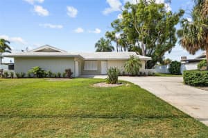 4133 49TH AVENUE, ST PETERSBURG, FL 33711 - MLS#MFRTB8512982