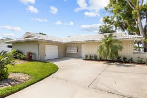 4133 49TH AVENUE, ST PETERSBURG, FL 33711 - MLS#MFRTB8512982