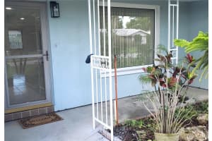 7534 ROSEWOOD DRIVE, PORT RICHEY, FL 34668 - MLS#MFRTB8512989