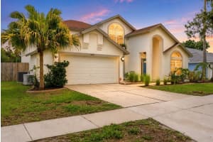 1610 LEDGESTONE DRIVE, BRANDON, FL 33511 - MLS#MFRTB8512998
