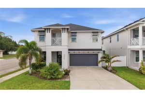 3023 CARMEN STREET, TAMPA, FL 33609 - MLS#MFRTB8513005