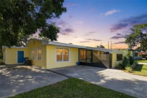 4509 26th Ave S, TAMPA