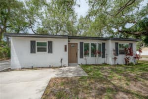 3401 W Van Buren Dr, TAMPA