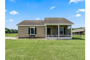 2223 CR 543, SUMTERVILLE, FL 33585 - MLS#MFRTB8513033
