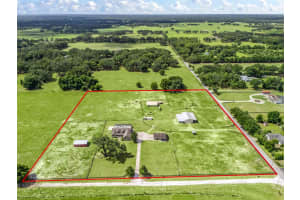 2223 CR 543, SUMTERVILLE, FL 33585 - MLS#MFRTB8513033