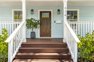 516 36TH AVENUE, ST PETERSBURG, FL 33704 - MLS#MFRTB8513049