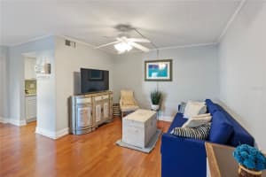 4611 NORTH B STREET, TAMPA, FL 33609 - MLS#MFRTB8513052