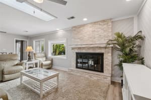 1865 ALLENDALE DRIVE, CLEARWATER, FL 33760 - MLS#MFRTB8513073