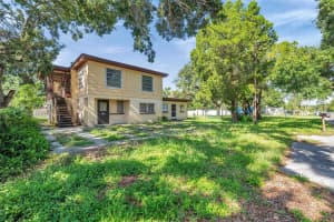 7180 50TH AVENUE, ST PETERSBURG, FL 33709 - MLS#MFRTB8513077