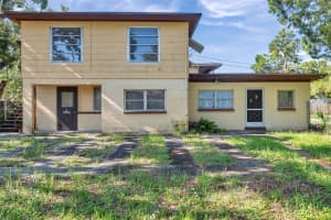 7180 50TH AVENUE, ST PETERSBURG, FL 33709 - MLS#MFRTB8513077