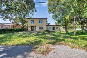 7180 50TH AVENUE, ST PETERSBURG, FL 33709 - MLS#MFRTB8513077