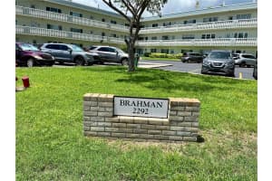 2292 COSTA RICAN DRIVE, CLEARWATER, FL 33763 - MLS#MFRTB8513078