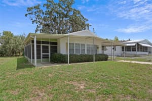 12115 FAIRWAY AVENUE, BROOKSVILLE, FL 34613 - MLS#MFRTB8513081