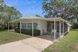 12115 FAIRWAY AVENUE, BROOKSVILLE, FL 34613 - MLS#MFRTB8513081
