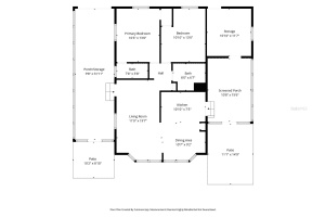 12115 FAIRWAY AVENUE, BROOKSVILLE, FL 34613 - MLS#MFRTB8513081