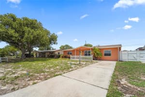 11465 69TH AVENUE, SEMINOLE, FL 33772 - MLS#MFRTB8513088