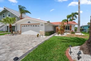 4951 POMPANO DRIVE, NEW PORT RICHEY, FL 34652 - MLS#MFRTB8513094
