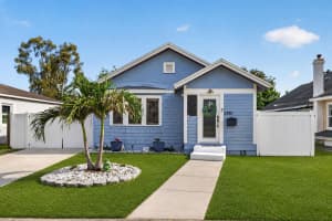2561 13TH AVENUE, ST PETERSBURG, FL 33713 - MLS#MFRTB8513114