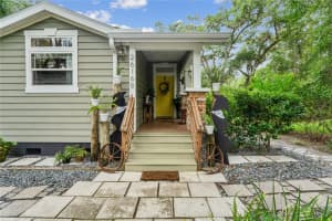 26168 BLACKJACK STREET, BROOKSVILLE, FL 34601 - MLS#MFRTB8513118