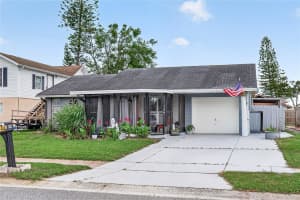 7644 HUMBOLDT AVENUE, NEW PORT RICHEY, FL 34655 - MLS#MFRTB8513122