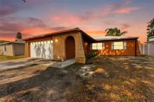 611 Tangerine Dr, OLDSMAR 611 Tangerine Dr, OLDSMAR
