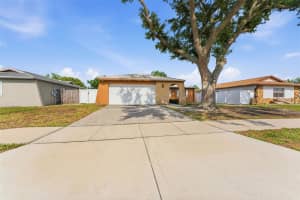 611 TANGERINE DRIVE, OLDSMAR, FL 34677 - MLS#MFRTB8513141