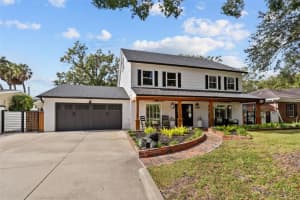 1511 S Sheridan Forest Dr, TAMPA