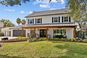 1511 SHERIDAN FOREST DRIVE, TAMPA, FL 33629 - MLS#MFRTB8513159