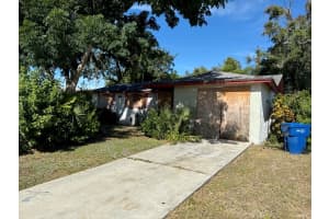 1580 OAK VILLAGE DRIVE, LARGO, FL 33778 - MLS#MFRTB8513160