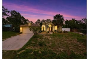 11312 LARK SPARROW ROAD, WEEKI WACHEE, FL 34614 - MLS#MFRTB8513167