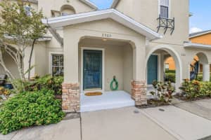 2565 HIDDEN COVE LANE, CLEARWATER, FL 33763 - MLS#MFRTB8513172