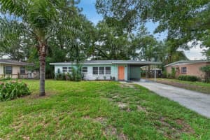 3009 E Fern St, TAMPA 3009 E Fern St, TAMPA