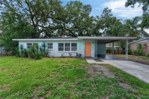 3009 FERN STREET, TAMPA, FL 33610 - MLS#MFRTB8513200