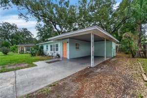 3009 FERN STREET, TAMPA, FL 33610 - MLS#MFRTB8513200