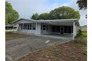 9236 DENMARSH DRIVE, BROOKSVILLE, FL 34613 - MLS#MFRTB8513242