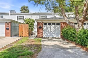 109 S Lauber Way #b, TAMPA