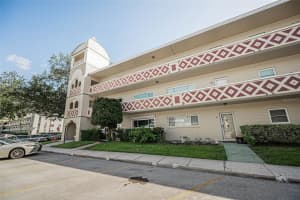 2384 TAHITIAN LANE, CLEARWATER, FL 33763 - MLS#MFRTB8513285