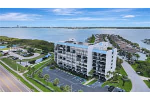 1581 GULF BOULEVARD, CLEARWATER BEACH, FL 33767 - MLS#MFRTB8513292