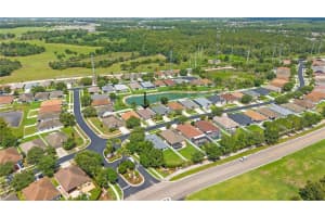 3911 LANGDRUM DRIVE, WESLEY CHAPEL, FL 33543 - MLS#MFRTB8513320