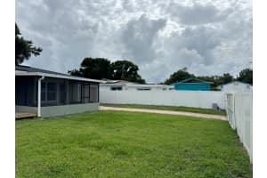 6743 BURLINGTON AVENUE, ST PETERSBURG, FL 33710 - MLS#MFRTB8513326